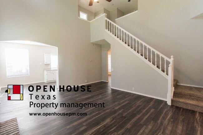 Building Photo - 3404 Ivy Glen Dr, McKinney