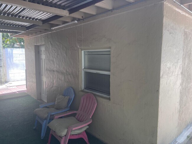 Foto del edificio - 4100 N 32nd Ct