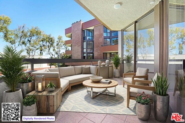 Foto del edificio - 300 N Swall Dr
