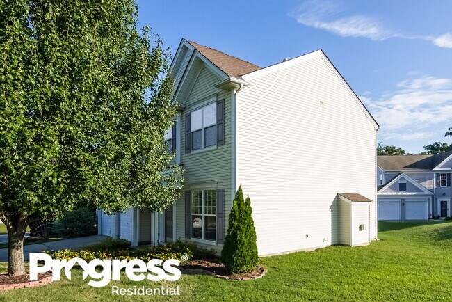 Building Photo - 1425 Black Kettle Dr