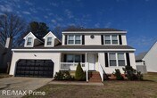 Foto principal - 4 br, 2.5 bath House - 204 Knells Ridge Drive