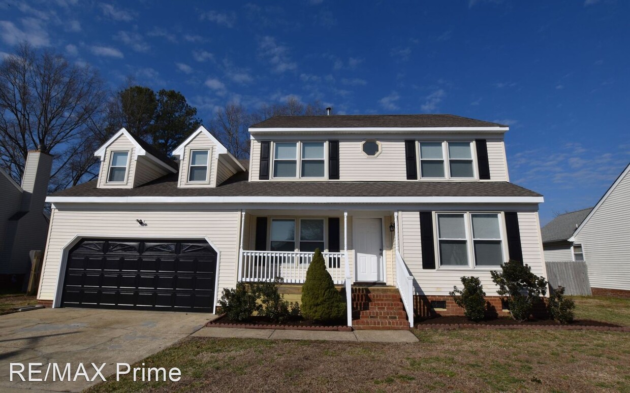Primary Photo - 4 br, 2.5 bath House - 204 Knells Ridge Drive