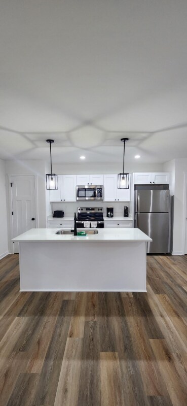 Foto principal - 0 Finley Way