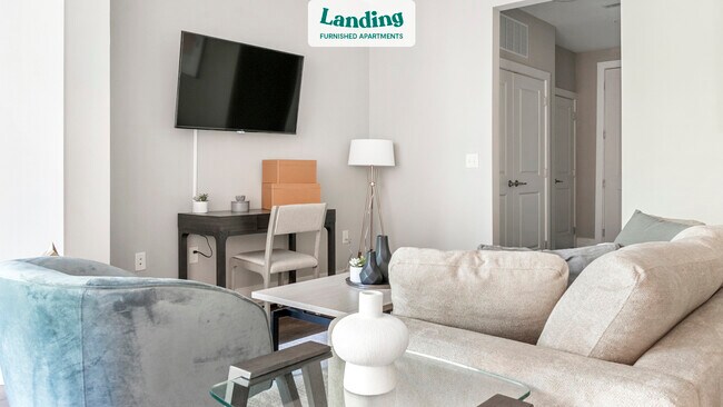 Foto del edificio - 130 Sharon Twp Ln