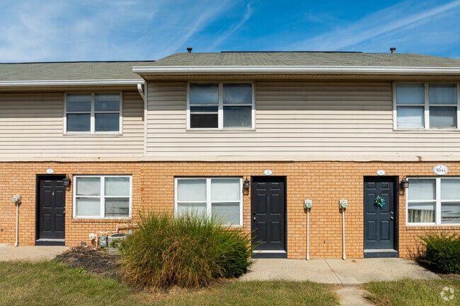 Building Photo - Serenity Park Apartments