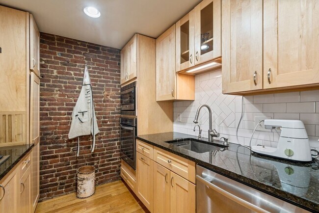 Foto del edificio - 39 Worcester Sq