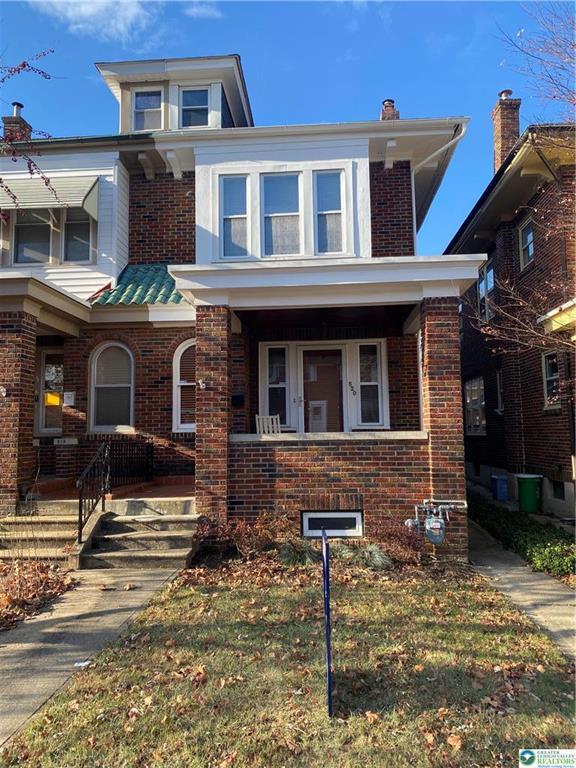 Foto principal - 520 N Muhlenberg St