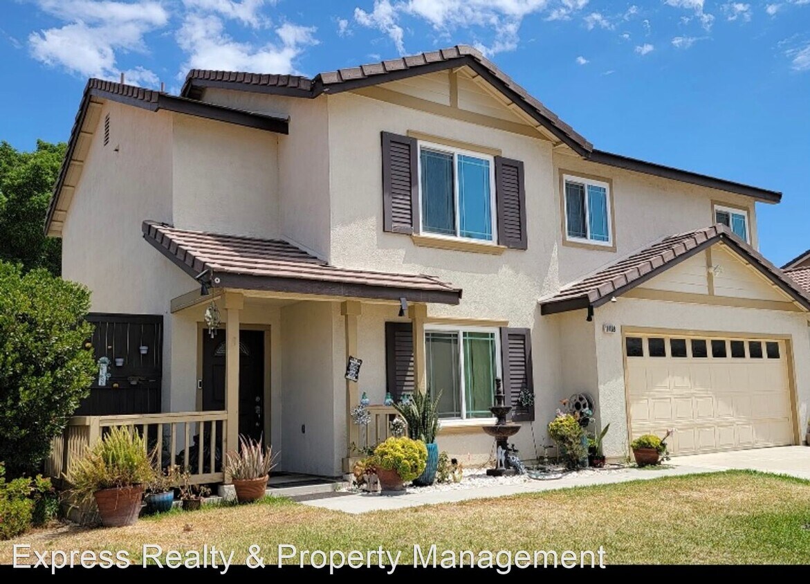 Building Photo - 5 br, 3 bath House - 11469 Bolero Dr.