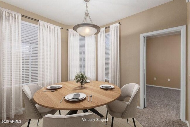Building Photo - 11375 E Sahuaro Dr