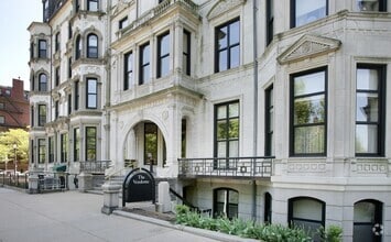 Building Photo - 160 Commonwealth Ave