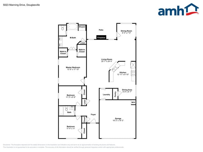 Building Photo - 5023 Manning Drive
