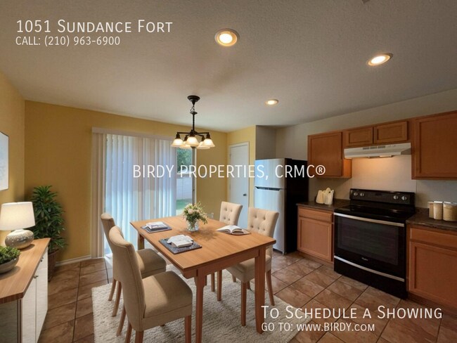 Building Photo - 1051 Sundance Fort