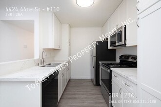 Building Photo - 4424 44th St