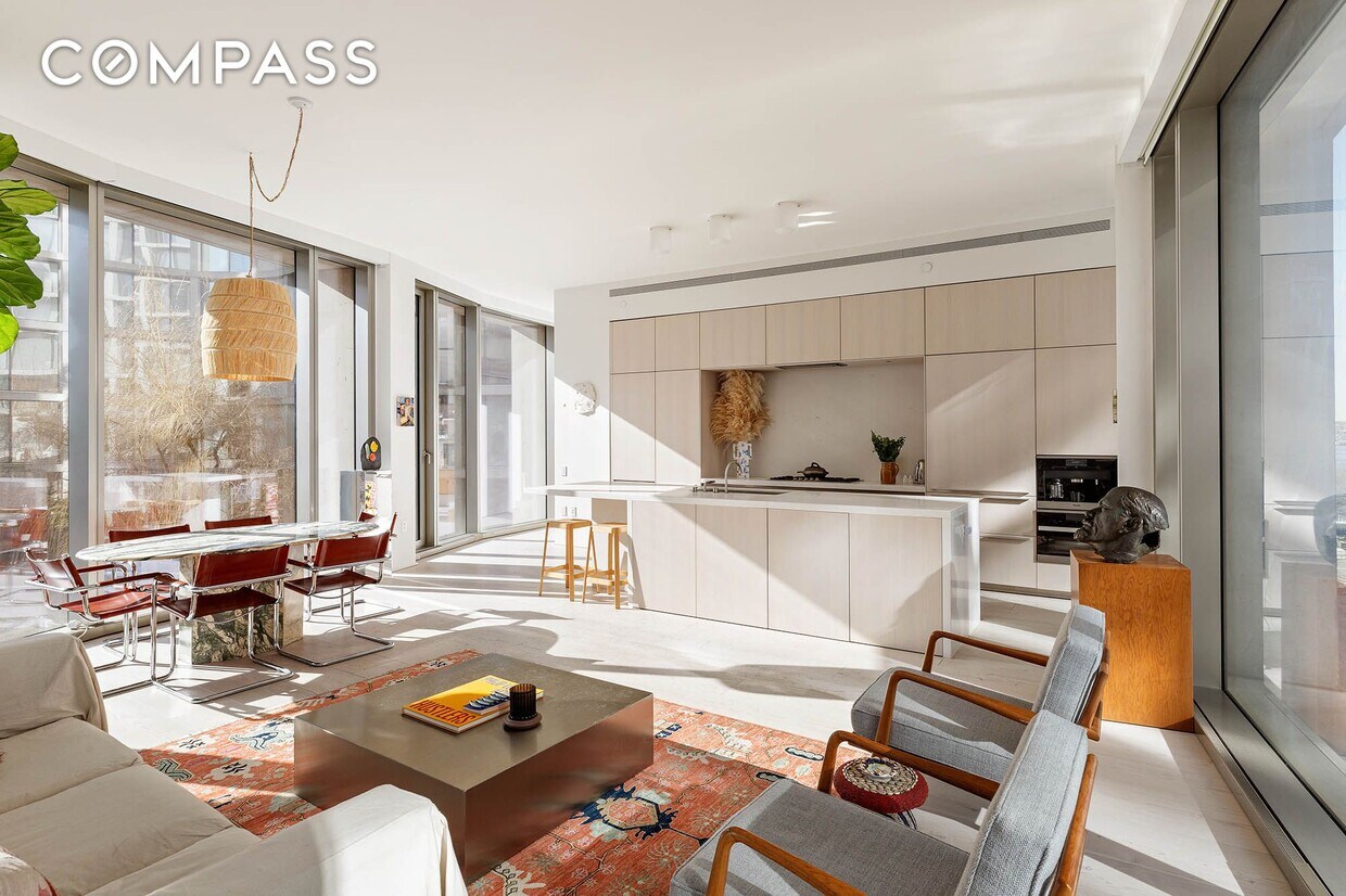 160 Leroy St Unit 5CN, New York, NY 10014 Room for Rent in New York