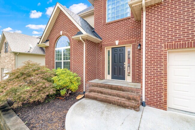 Foto del edificio - 10360 Harrison Springs Ln
