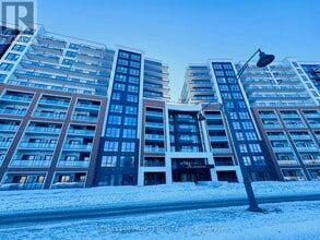 Building Photo - 51 Clarington Blvd