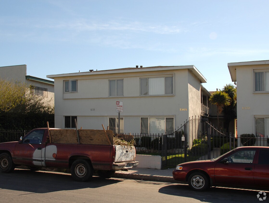 19641970 Holt Ave, Los Angeles, CA 90034 Apartments 19641970 Holt