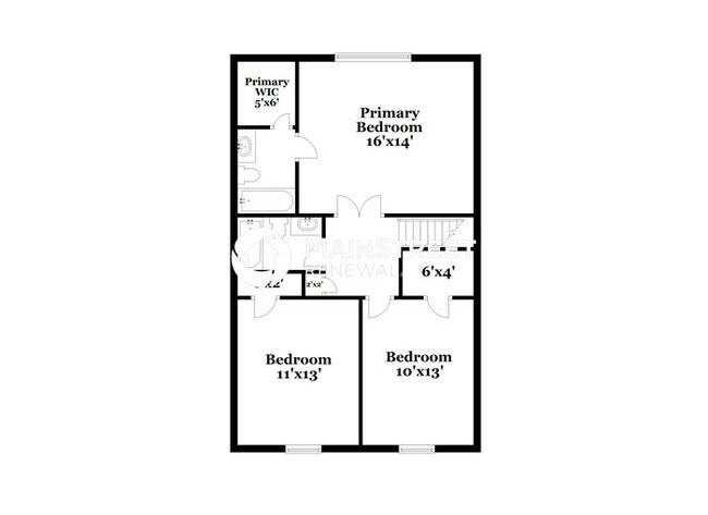 Foto del edificio - 3 Bedroom Pet-Friendly Home in Indianapoli...