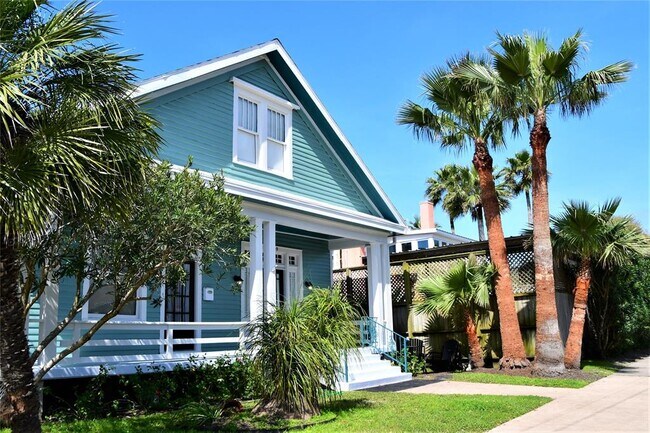 Foto del edificio - 2209 29th St