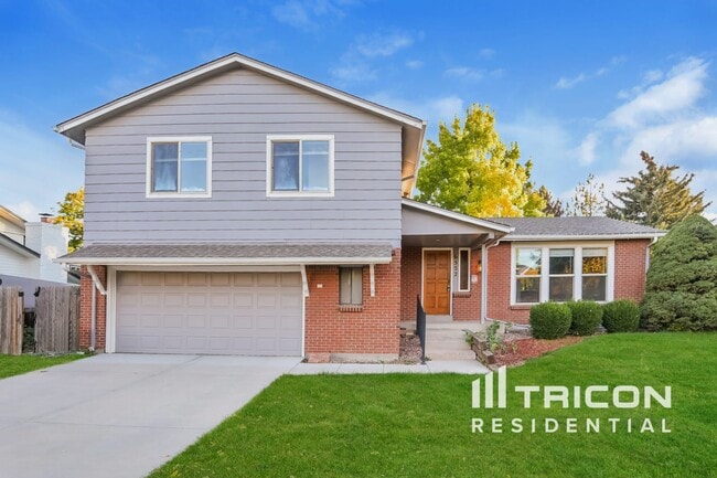 Building Photo - 6552 W Morraine Pl