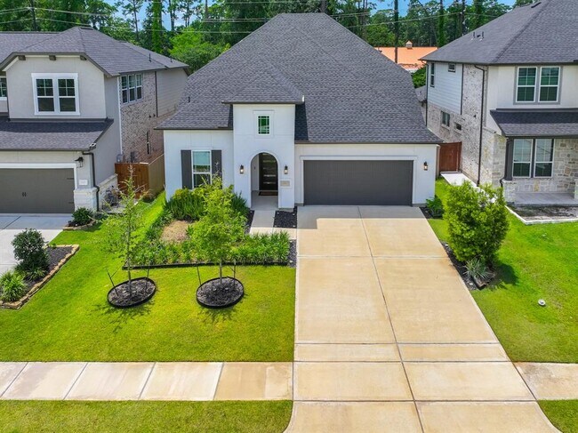 Foto del edificio - 25011 Flint Lake Dr