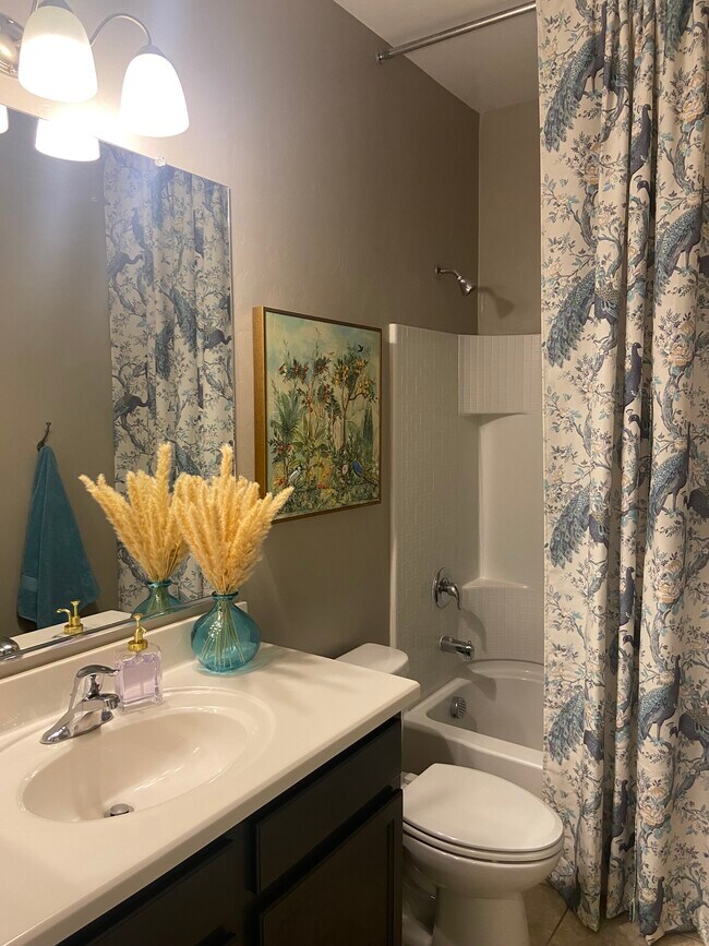 Foto del edificio - 9095 Blue Saguaro St