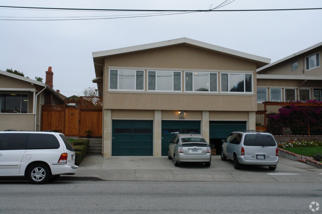 233 Santa Inez Ave, San Bruno, CA 94066 Apartments in San Bruno, CA