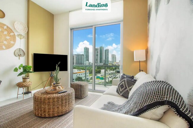 Foto del edificio - 3900 Biscayne Blvd
