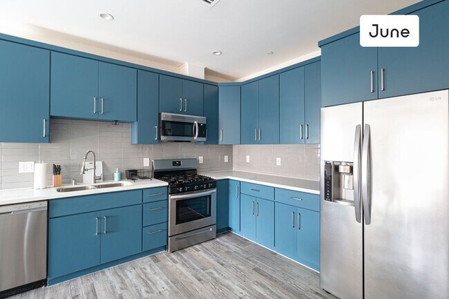 Foto del edificio - 634 N Boyle Avenue