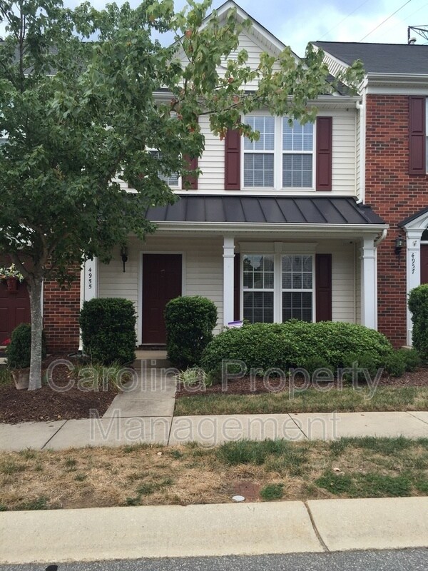 Foto principal - 4955 Sunburst Ln