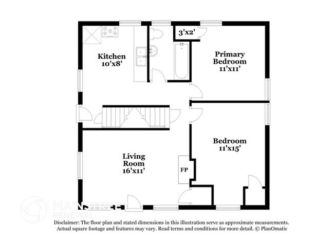 Foto del edificio - 731 S Highland Ave