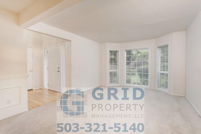 Foto del edificio - Spacious 4 Bedroom Home in Beaverton On Quiet Cul-De-Sac
