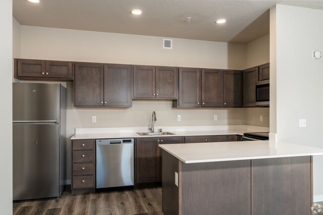 Interior Photo - The 508 West