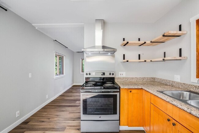 Foto del edificio - 11709 24th Ave NE