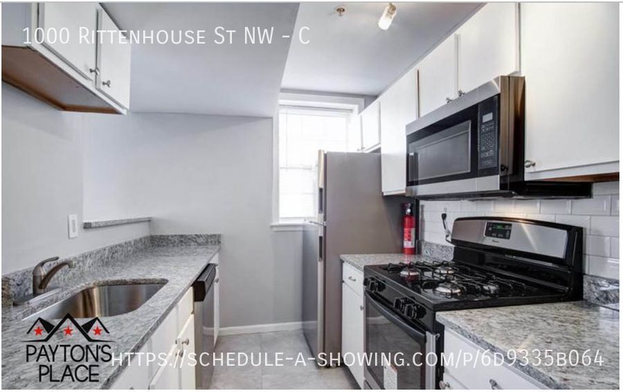 Primary Photo - Renovated Condo in Secure Building