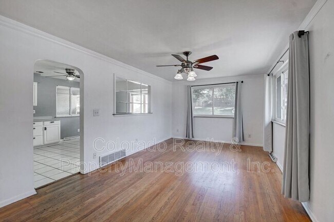 Building Photo - 6610 Depew Ct