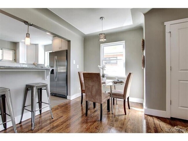 Building Photo - 3 Bedroom Single Family Home in Denver