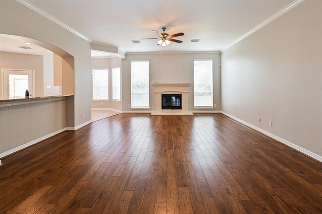 Foto del edificio - 17714 Meadow Crossing Ln