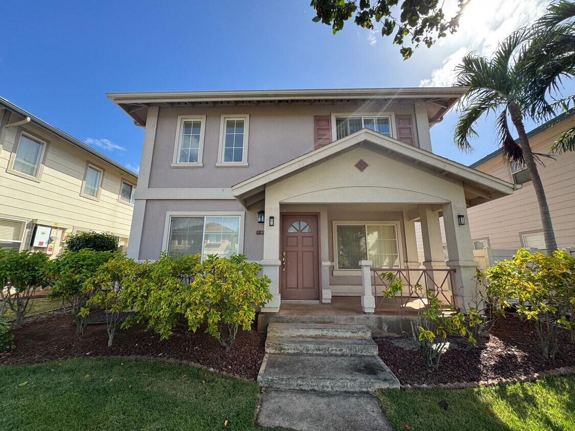 Primary Photo - Single Family Home in Ocean Pointe