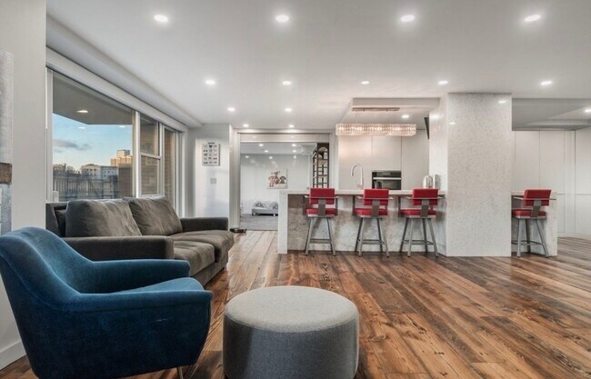 Foto del edificio - 151 Tremont St