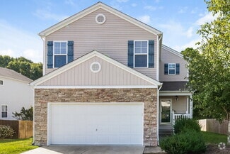 Building Photo - 912 Mailwood Dr