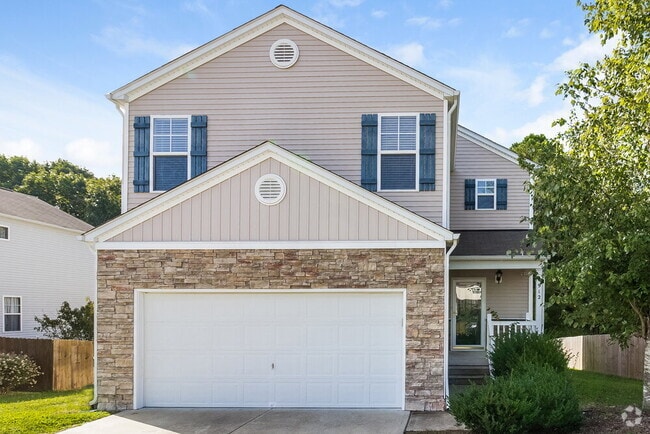 Building Photo - 912 Mailwood Dr