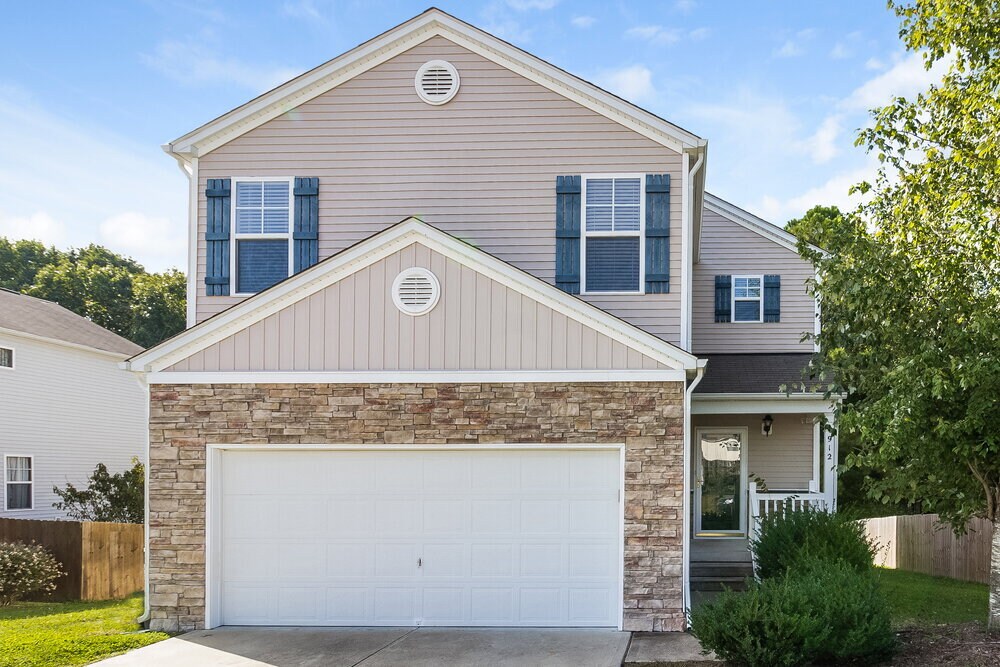 Foto principal - 912 Mailwood Dr