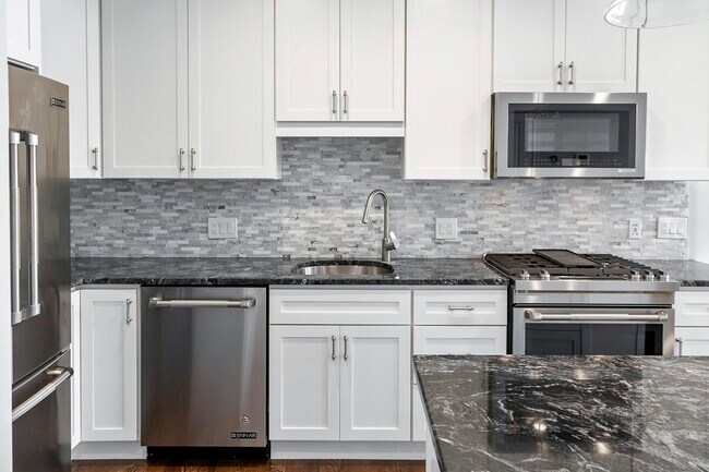 Foto del edificio - 57 L St