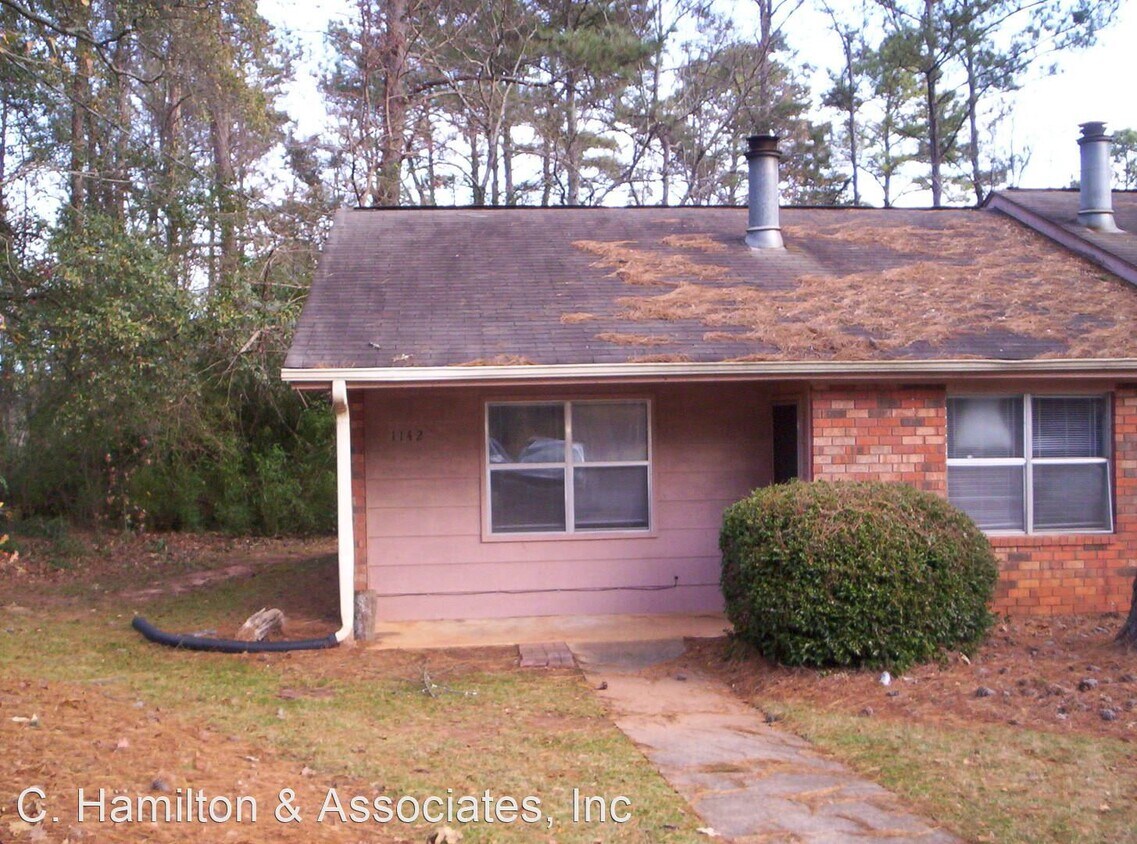 Primary Photo - 2 br, 1 bath House - 1140 White Oak