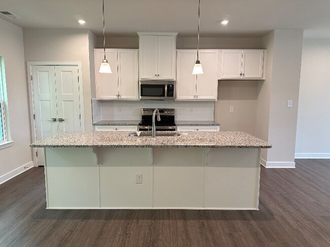 Foto del edificio - 418 bigwood Dr