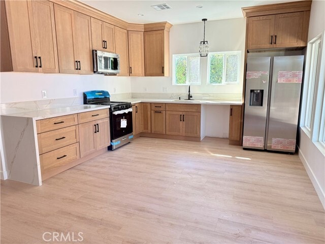 Building Photo - 17438 1/2-17432 Horace St