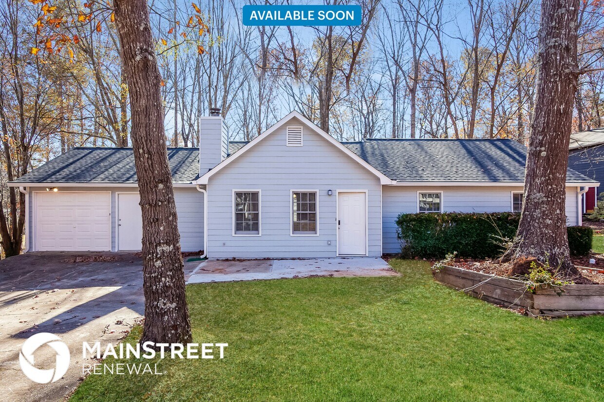 Foto principal - 180 Davis Mill Way