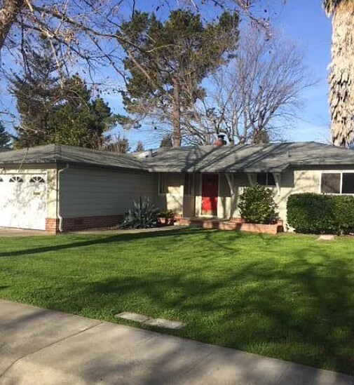 3915 Beechwood Dr, Concord, CA 94519 House Rental in Concord, CA