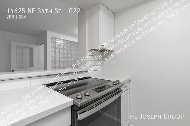 Building Photo - 14625 NE 34th St